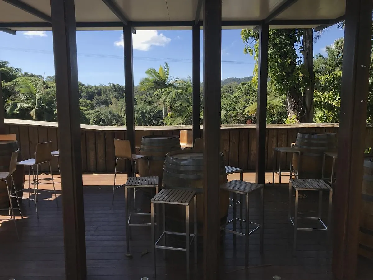 Kuranda Hotel