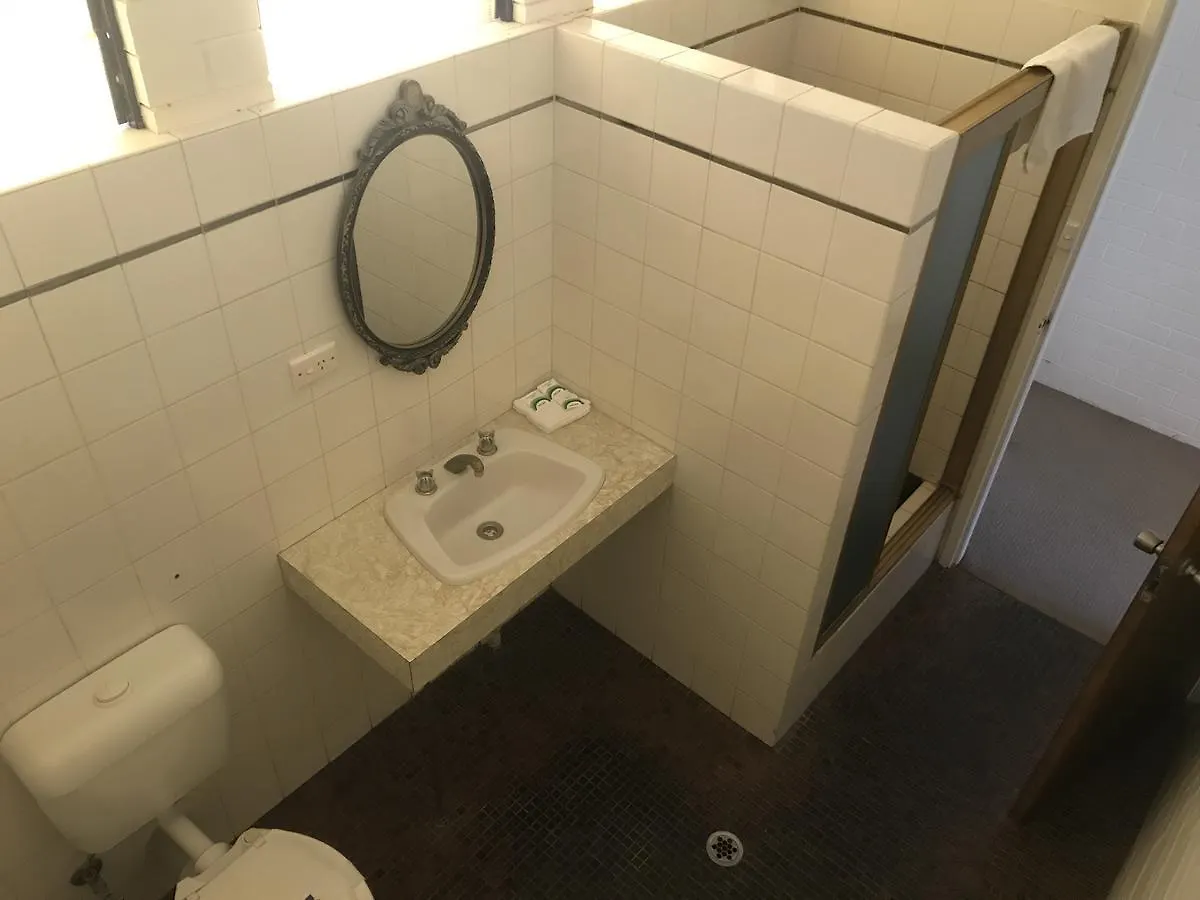 Kuranda Hotel