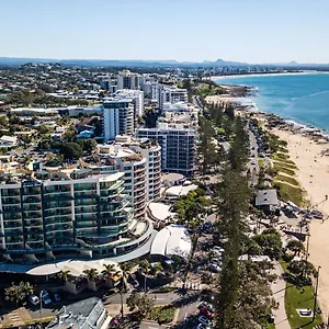 Landmark 4*, Mooloolaba Australia