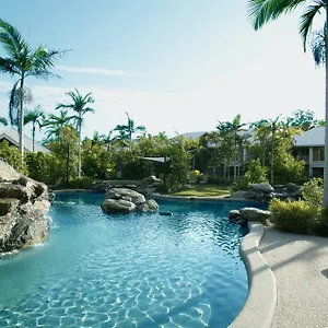 Paradise Links 4*, Port Douglas Australia